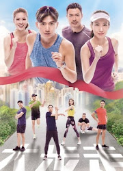 The Runner / Stride Hong Kong Drama