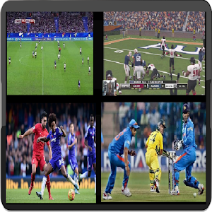 All Sports TV Channel Live HD logo