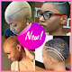 Download Short hairstyles for black women - Hair Cut app For PC Windows and Mac 1.1.26.0