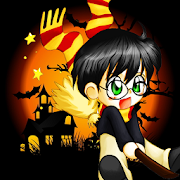 Adventure For Harry Potter  Icon