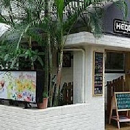 HERDOR Tea House 禾多