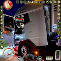 American Cargo City Driving 3D