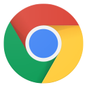 نماد Chromebook