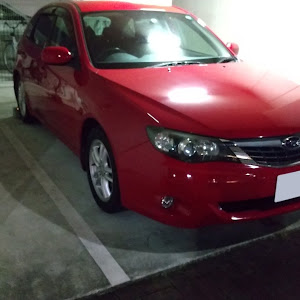 アルシオーネSVX CXD