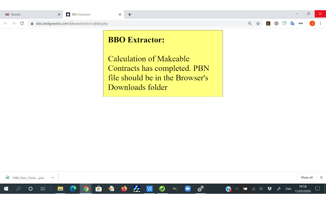 BBO Extractor Preview image 5