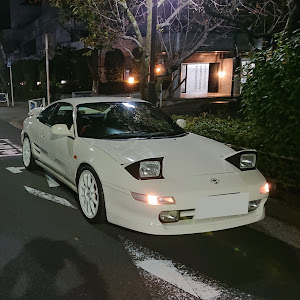 MR2 SW20