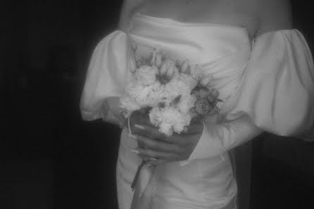 婚禮攝影師Dmitriy Mishin（dmitriymischin）。2023 3月7日的照片