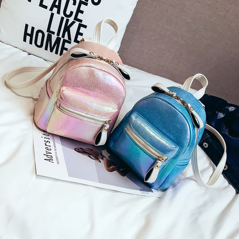 Vielseitige Mini-Umhängetasche, kleine Schultertasche und Crossbody-Rucksack für Alltag, Reisen und Freizeit. Klein, leicht und praktisch.