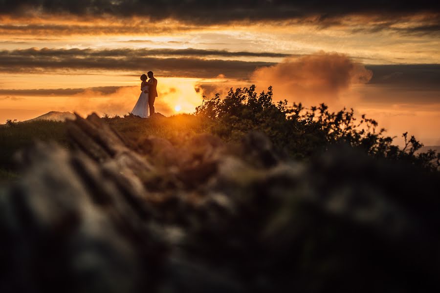 Photographe de mariage Rafał Nawojski (rafalnawojski). Photo du 13 juin 2017