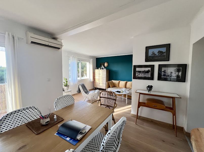 Vente appartement 3 pièces 64 m² à Sète (34200), 290 000 €