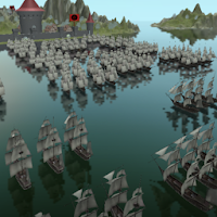 MEDIEVAL NAVAL WARS FREE REAL TIME STRATEGY GAME