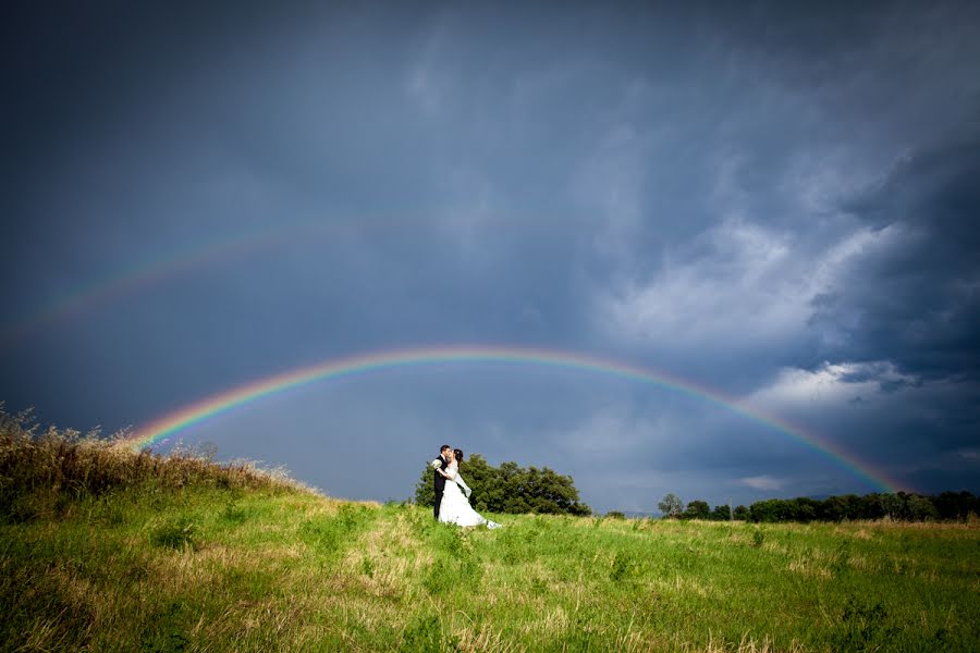 Wedding photographer Simone Baldini (simonebaldini). Photo of 6 March 2016