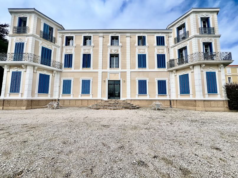 Vente appartement 3 pièces 72 m² à Tamaris sur mer (83500), 255 000 €