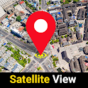 GPS Satellite Maps Navigation