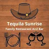 Tequila Sunrise, Santacruz West, Mumbai logo