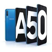 Điện Thoại Samsung Galaxy A50 Chính Hãng, Ram 4G/64G Mới, Chiến Pubg/Liên Quân Mượt - Bnn 03