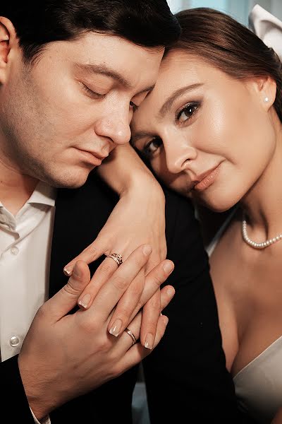 Wedding photographer Oksana Shvernickaya (oksanas). Photo of 20 March 2023