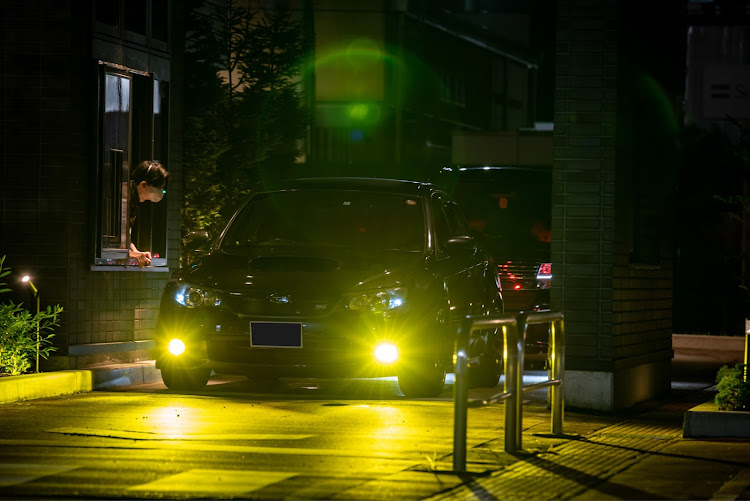 インプレッサ WRX STIの一眼レフ初心者・フルサイズ・ナナニッパ・ドライブスルーに関するカスタム事例の投稿画像2枚目