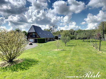 maison à Pont-Audemer (27)