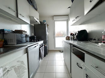 appartement à Survilliers (95)