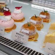 WUnique Pâtisserie 吳一無二法式甜點