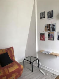 appartement à Paris 15ème (75)