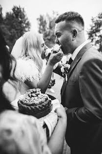 Vestuvių fotografas Tatyana Poznyak (tanyasavranskaya). Nuotrauka 2023 lapkričio 27