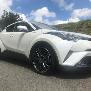 C-HR ZYX10