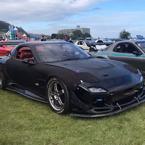 RX-7 FD3S 前期