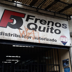 Frenos Quito