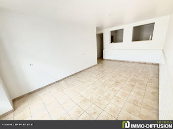 appartement à Chatillon-sur-chalaronne (01)