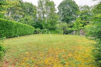 terrain à Vaux-sur-Seine (78)