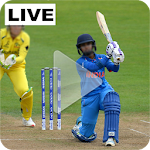 Cover Image of Herunterladen Cricket TV Match : Live IPL Mobile Cricket guide 1.0.0 APK