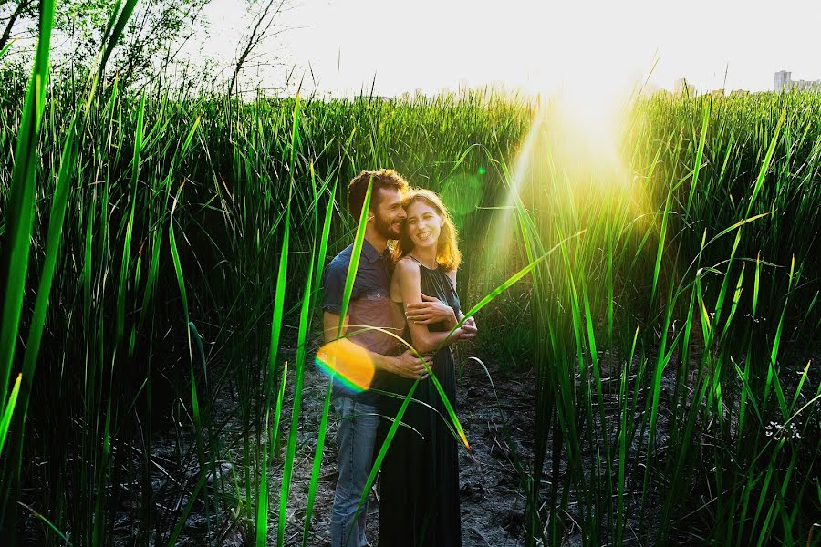 Hochzeitsfotograf Ilya Lobov (ilyailya). Foto vom 14. Juli 2016