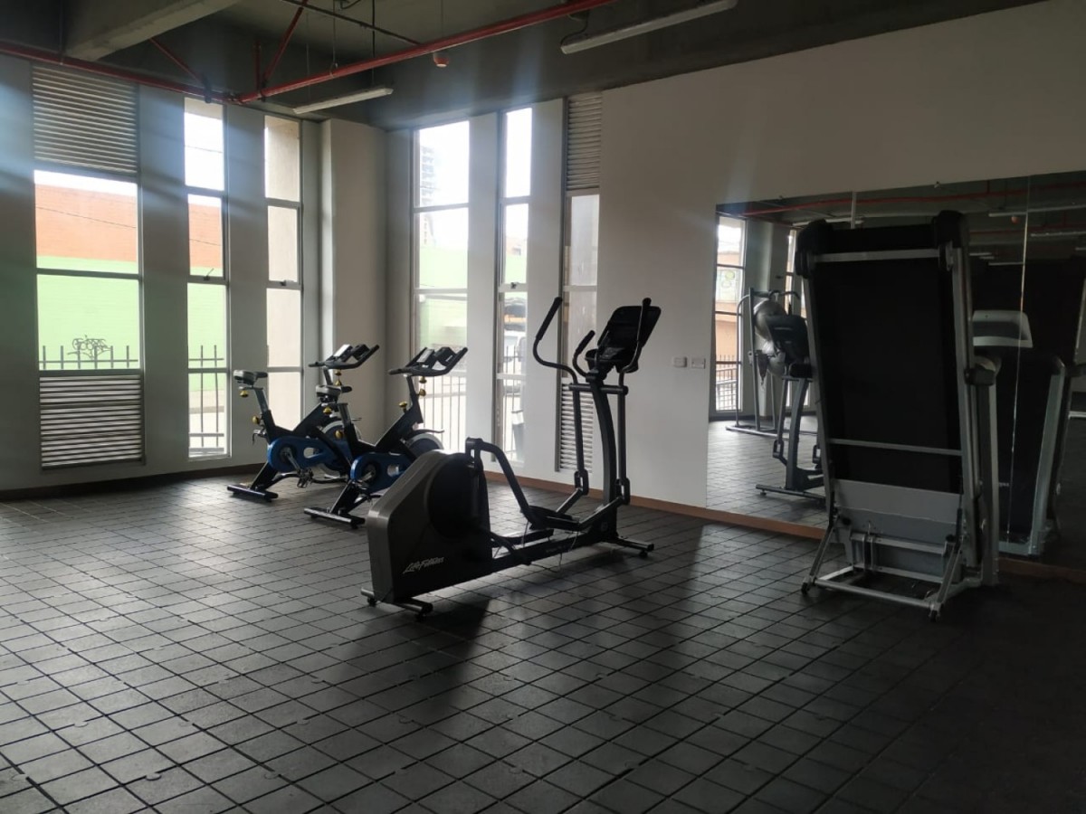 Apartamento En Venta - El Liston, Bogota