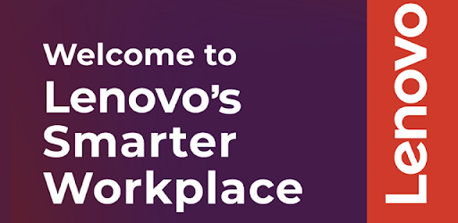 Lenovo Smart Workplace