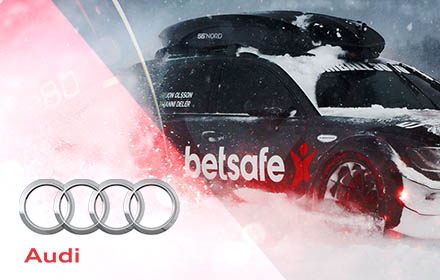 Audi RS6 DTM (unoffical) small promo image