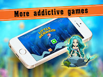 Little Mermaid Adventure Go