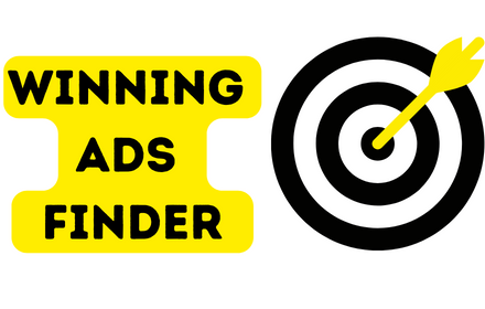 WinAdsFinder: Find Winning Facebook Ads small promo image