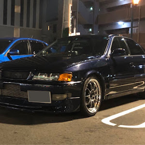 チェイサー JZX100