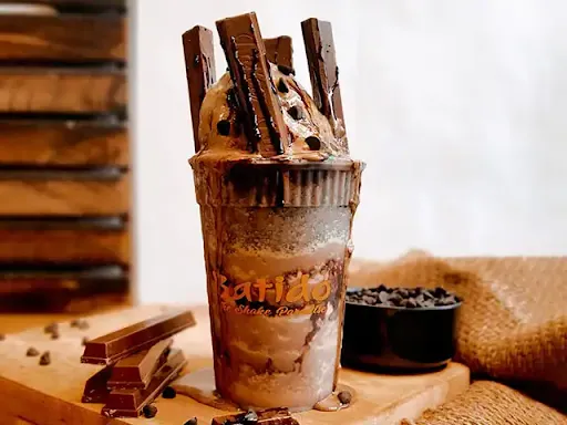 Kitkat Shake