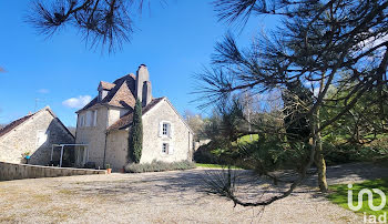 maison à Celon (36)