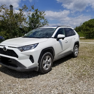 RAV4 MXAA52