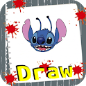 Icon How Learning To Draw Cartoon C