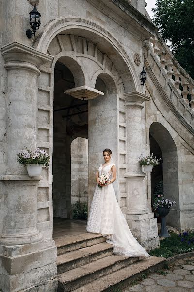 Wedding photographer Aleksandr Pekurov (aleksandr79). Photo of 9 August 2020