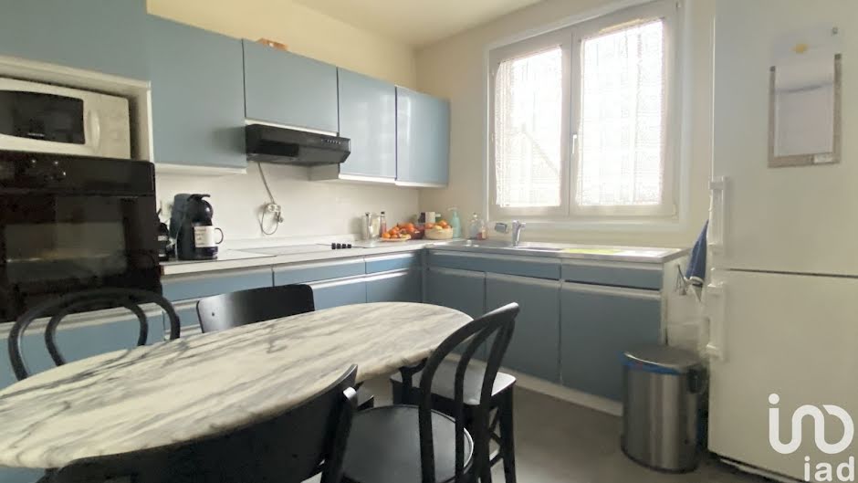 Vente appartement 4 pièces 68 m² à Drancy (93700), 169 000 €