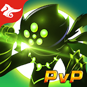 giochi gratis League of Stickman