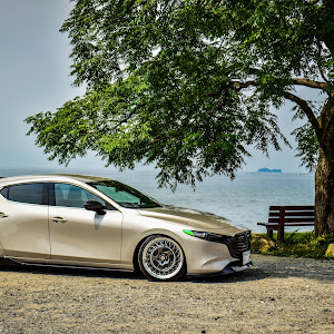 MAZDA3 BP8P