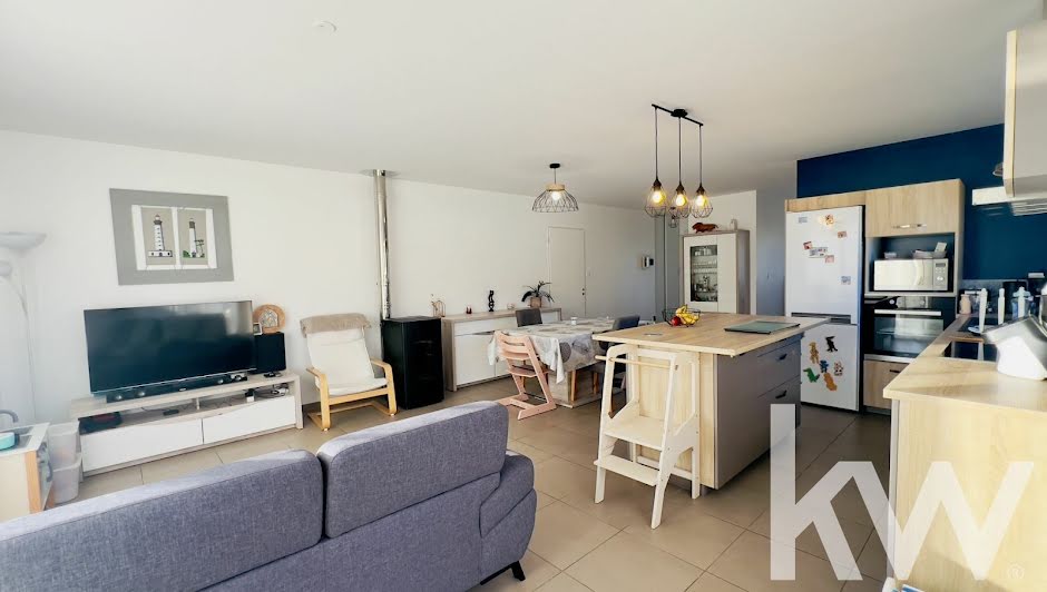 Vente maison 4 pièces 105 m² à Escatalens (82700), 249 310 €