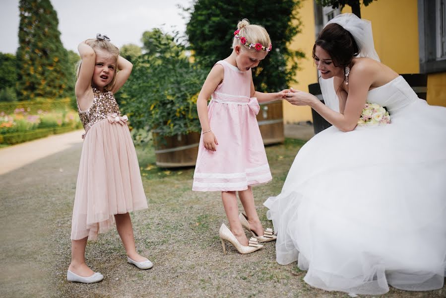 Fotógrafo de casamento Liudmyla Malysheva (lmalysheva). Foto de 14 de setembro 2017